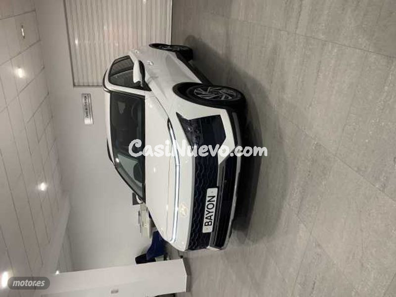 Hyundai Bayon - foto 4