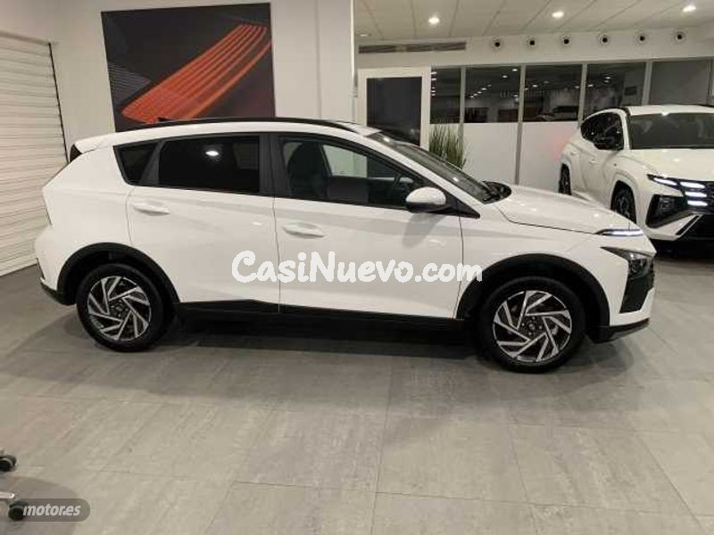 Hyundai Bayon - foto 5