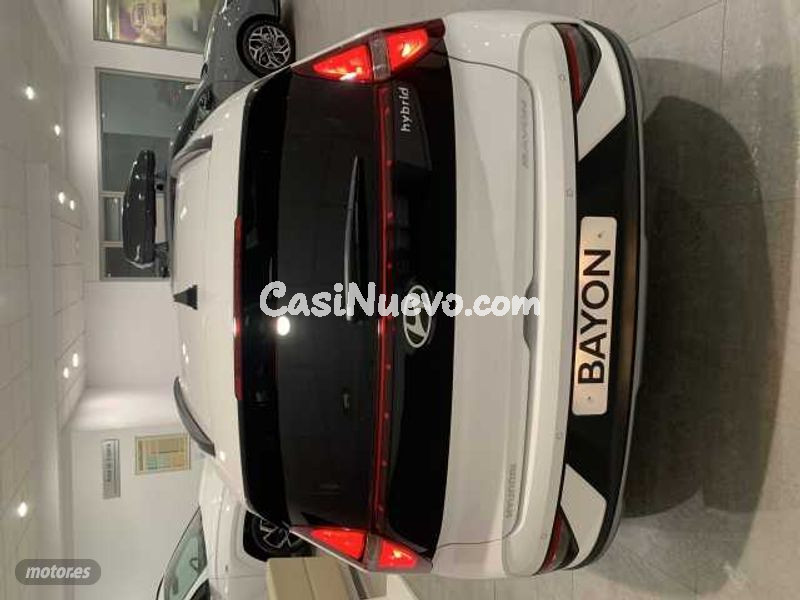 Hyundai Bayon - foto 6