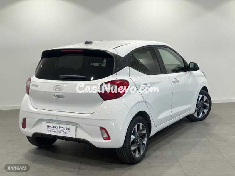 Hyundai i10 - foto 2