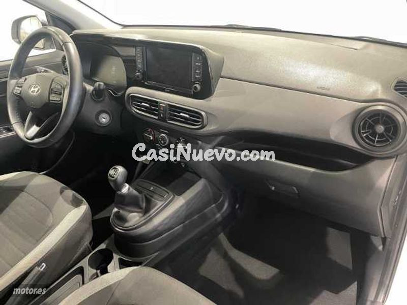 Hyundai i10 - foto 3