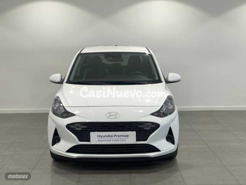 Hyundai i10 - foto 4