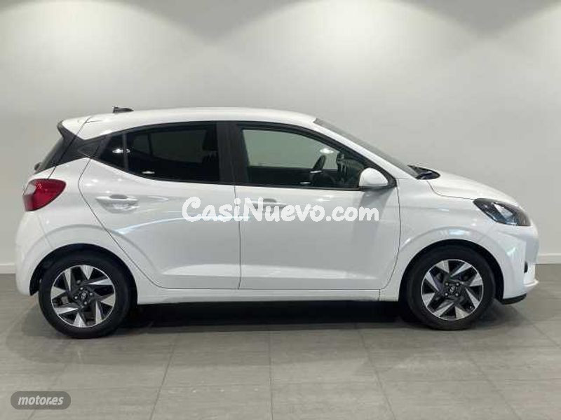 Hyundai i10 - foto 5