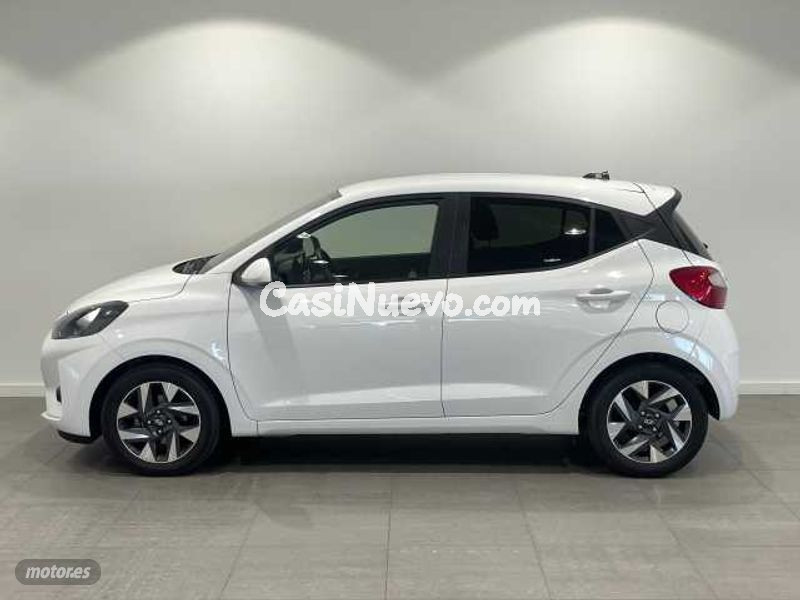 Hyundai i10 - foto 6