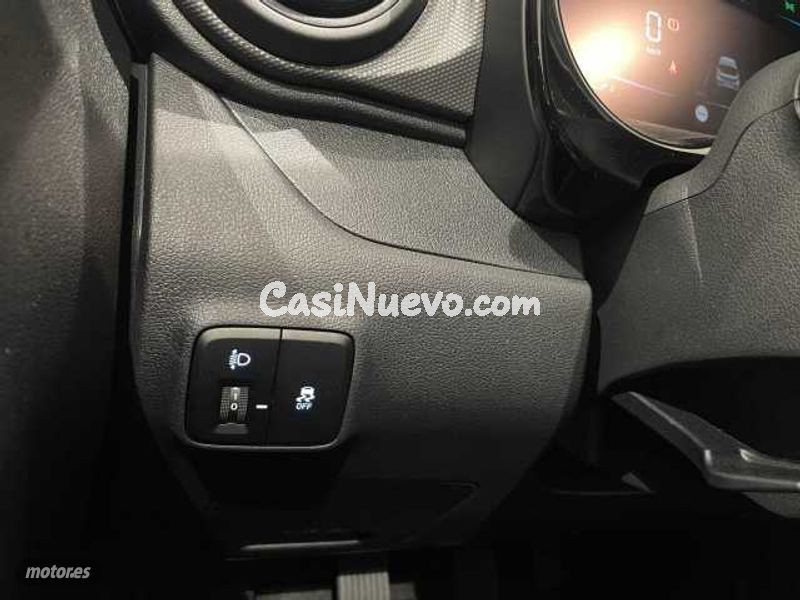 Hyundai i10 - foto 7