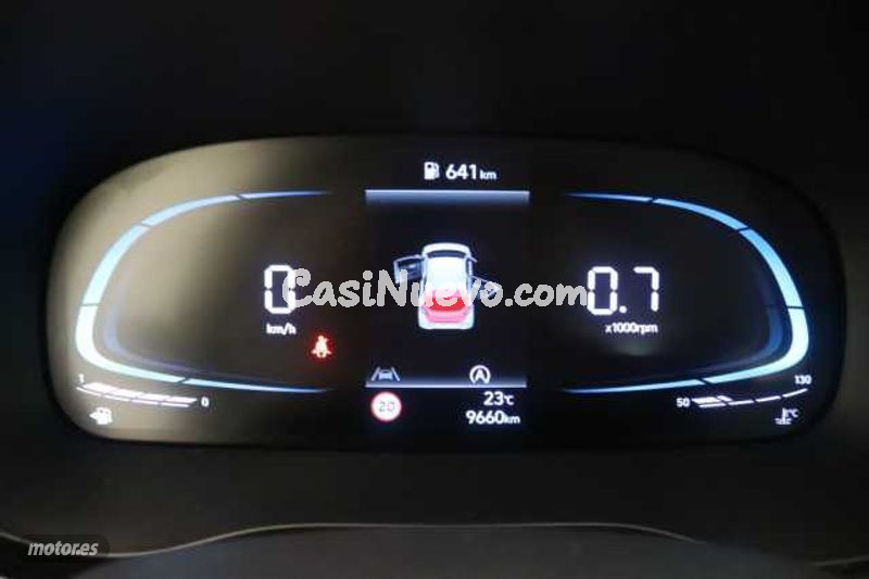 Hyundai i10 - foto 9