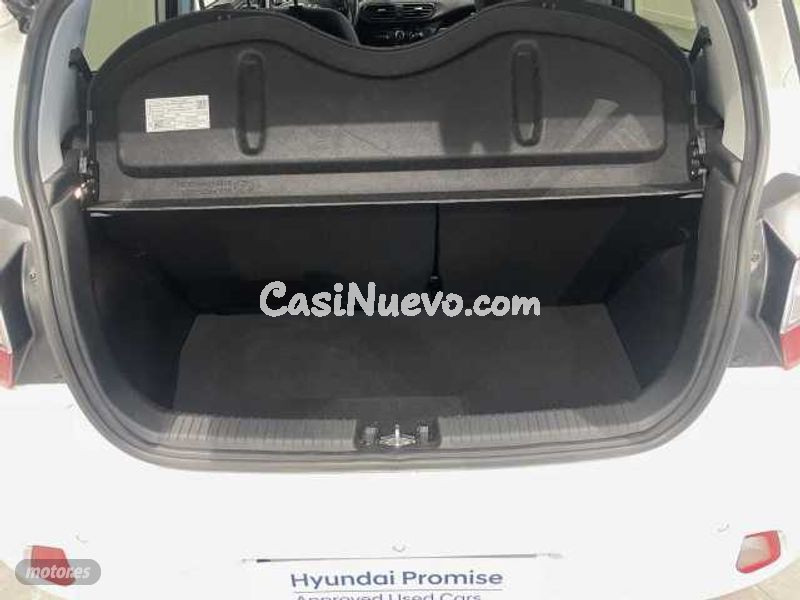 Hyundai i10 - foto 11