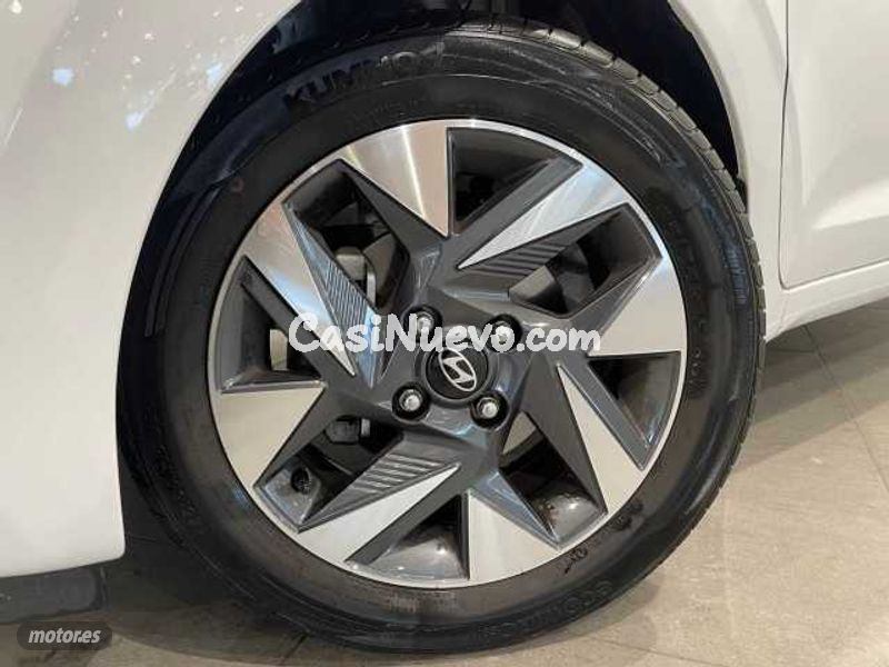 Hyundai i10 - foto 15