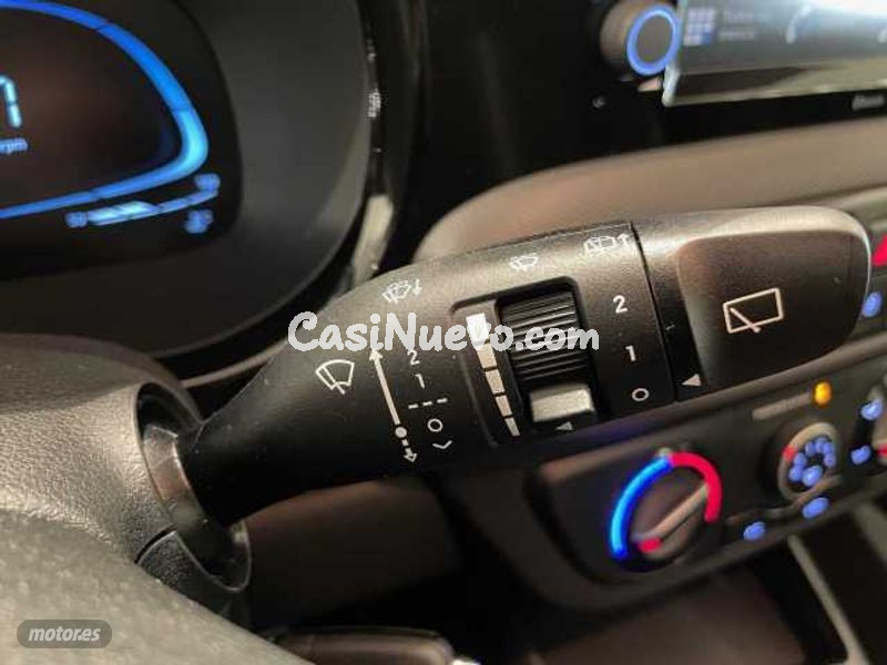 Hyundai i10 - foto 18