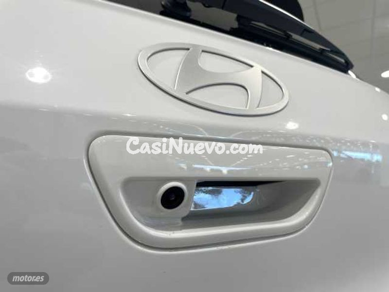 Hyundai i10 - foto 24