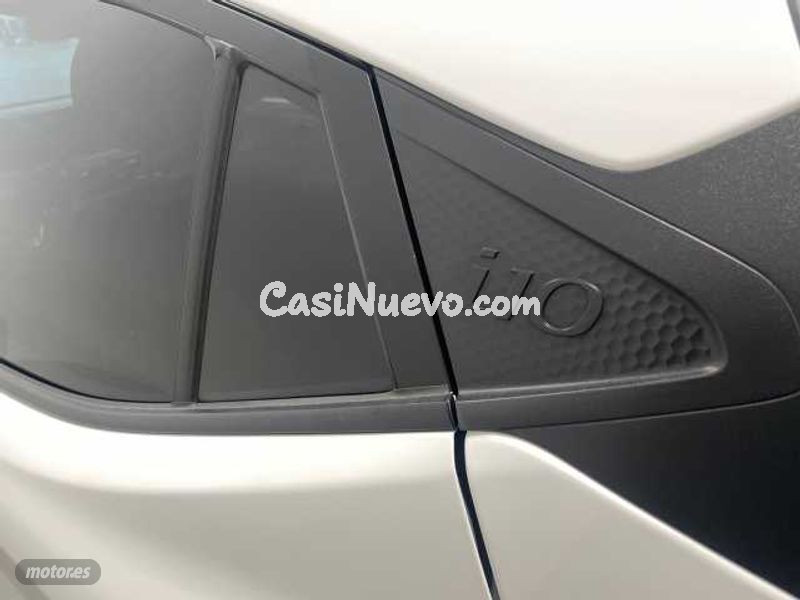 Hyundai i10 - foto 25