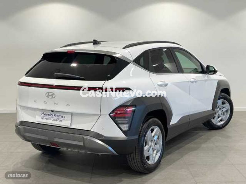 Hyundai Kona - foto 2