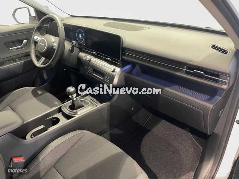 Hyundai Kona - foto 3