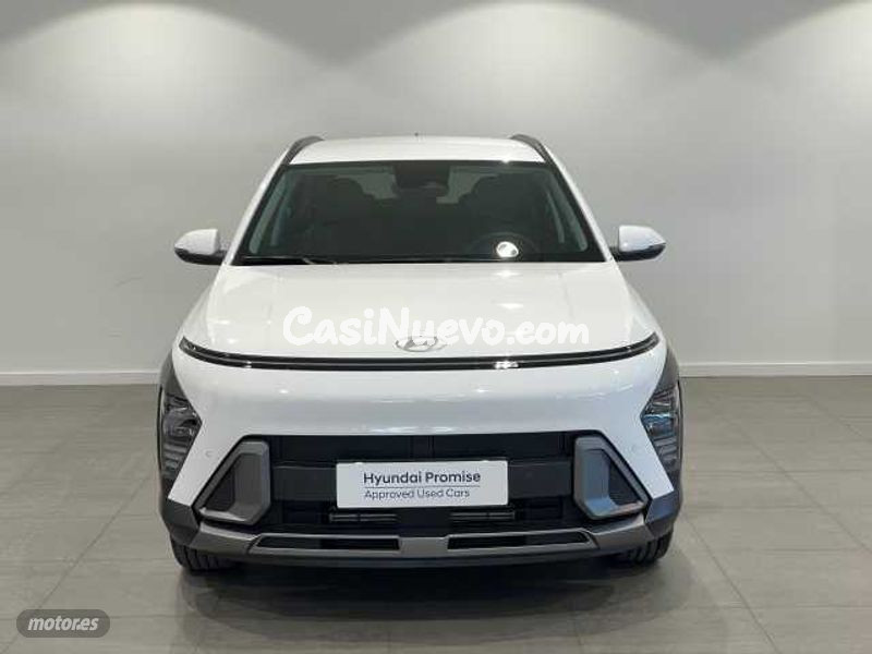 Hyundai Kona - foto 4
