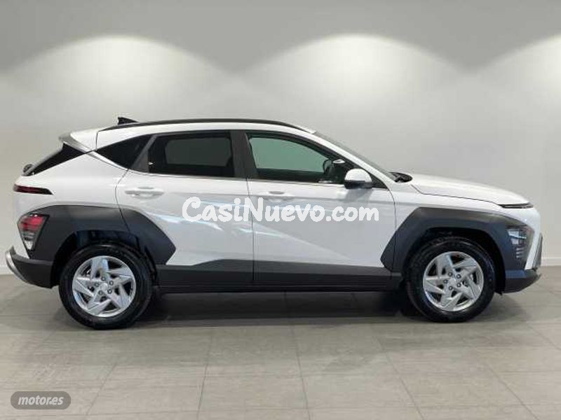 Hyundai Kona - foto 5