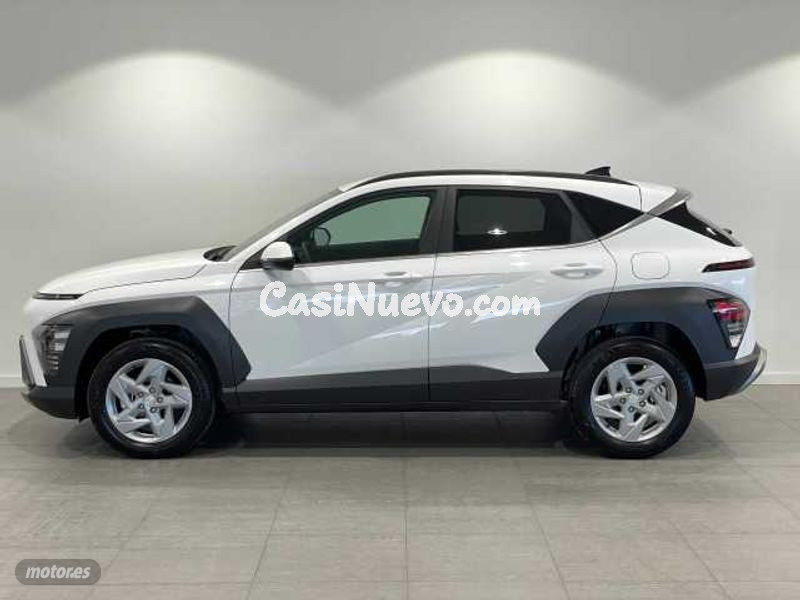 Hyundai Kona - foto 6