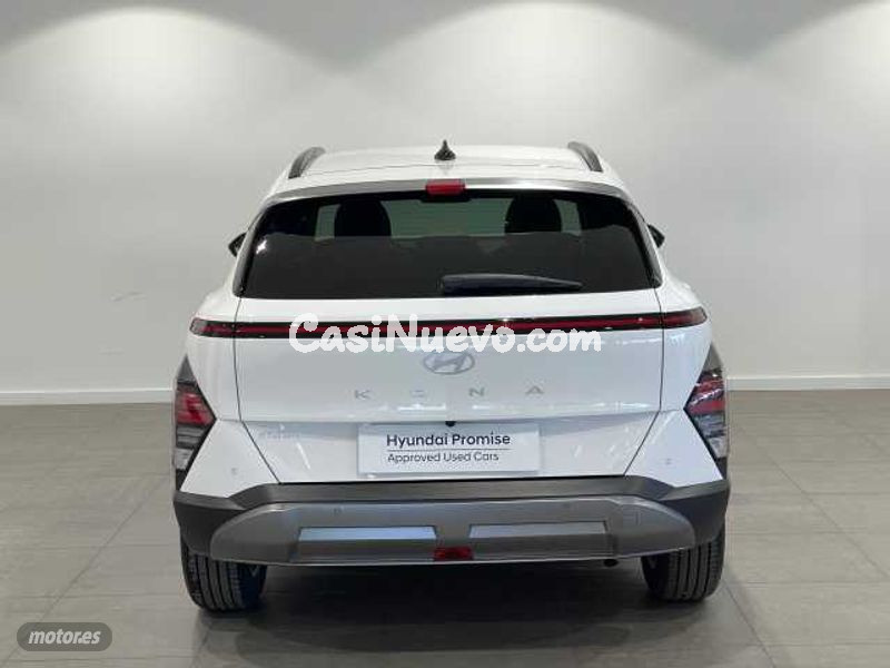 Hyundai Kona - foto 7