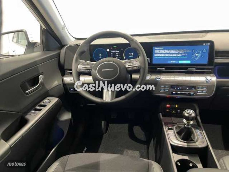 Hyundai Kona - foto 8