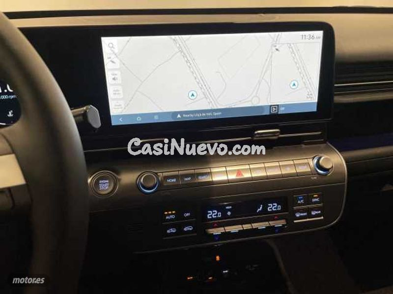 Hyundai Kona - foto 11