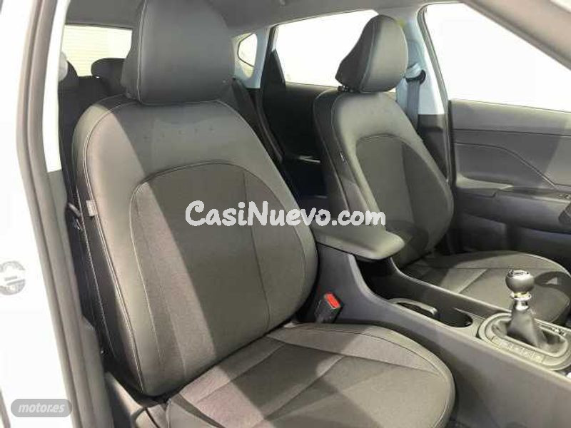 Hyundai Kona - foto 9