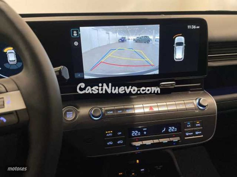 Hyundai Kona - foto 12