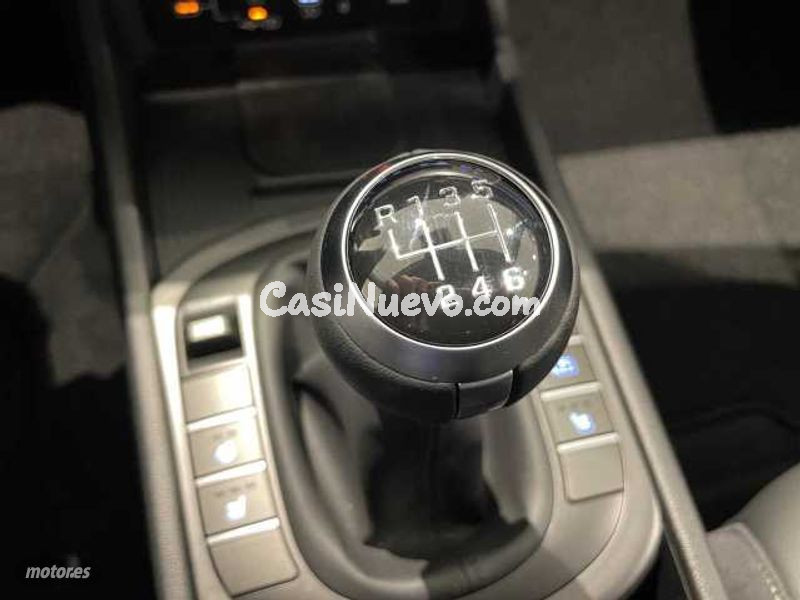 Hyundai Kona - foto 15