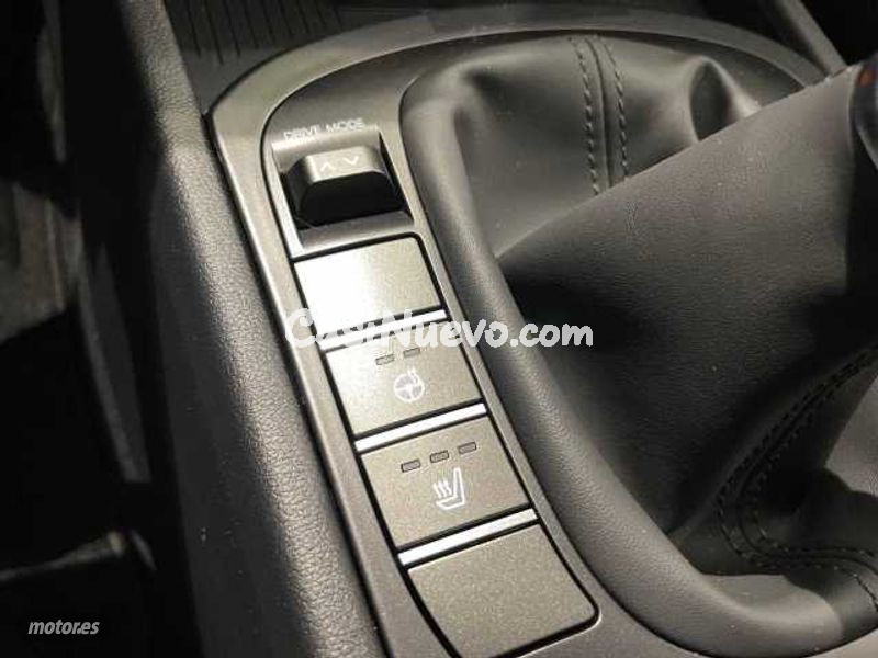 Hyundai Kona - foto 16