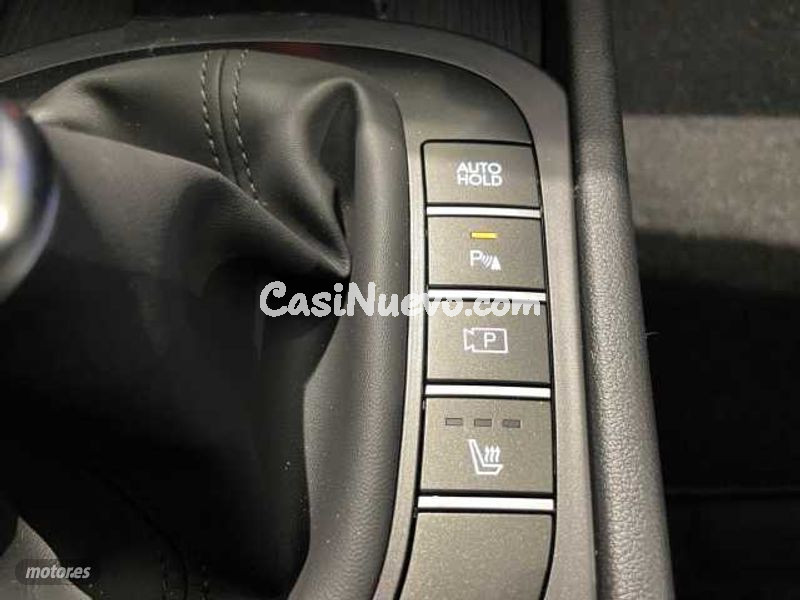 Hyundai Kona - foto 17