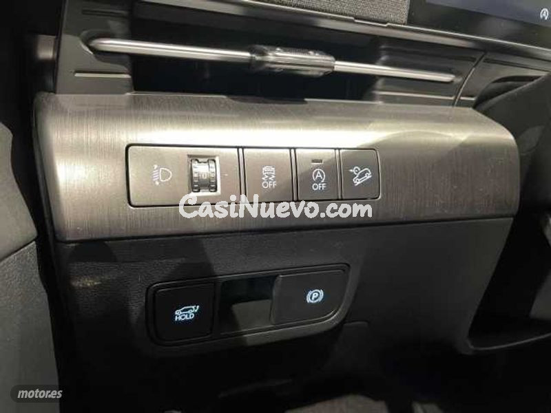 Hyundai Kona - foto 21