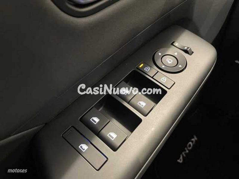 Hyundai Kona - foto 22