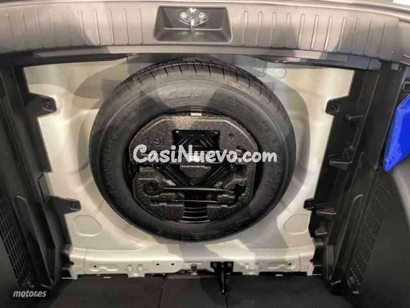 Hyundai Kona - foto 26