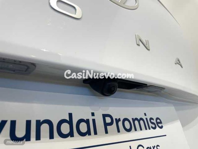 Hyundai Kona - foto 29