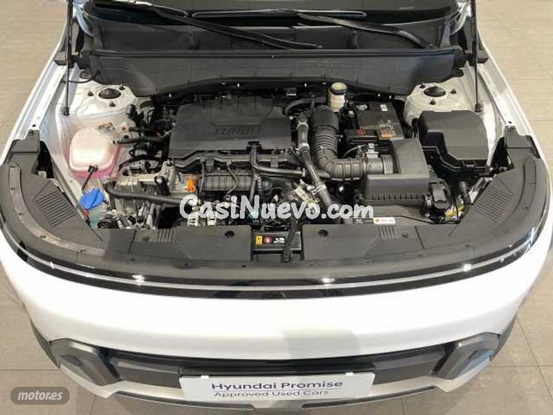 Hyundai Kona - foto 32