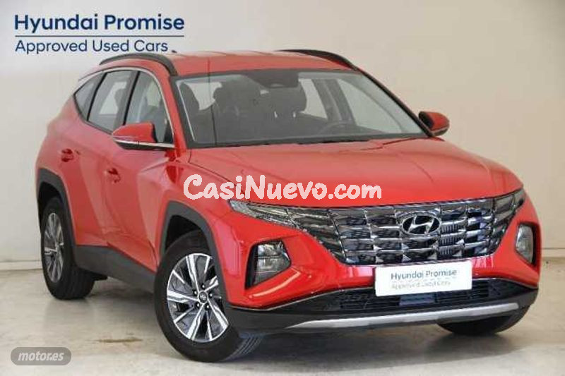 Hyundai Tucson - foto 2