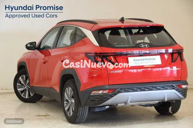 Hyundai Tucson - foto 3