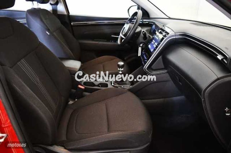 Hyundai Tucson - foto 5