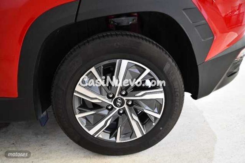 Hyundai Tucson - foto 11