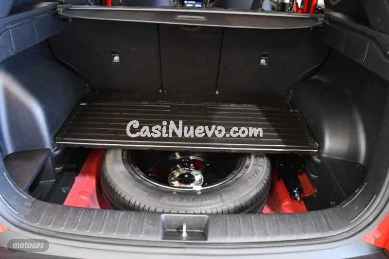 Hyundai Tucson - foto 10