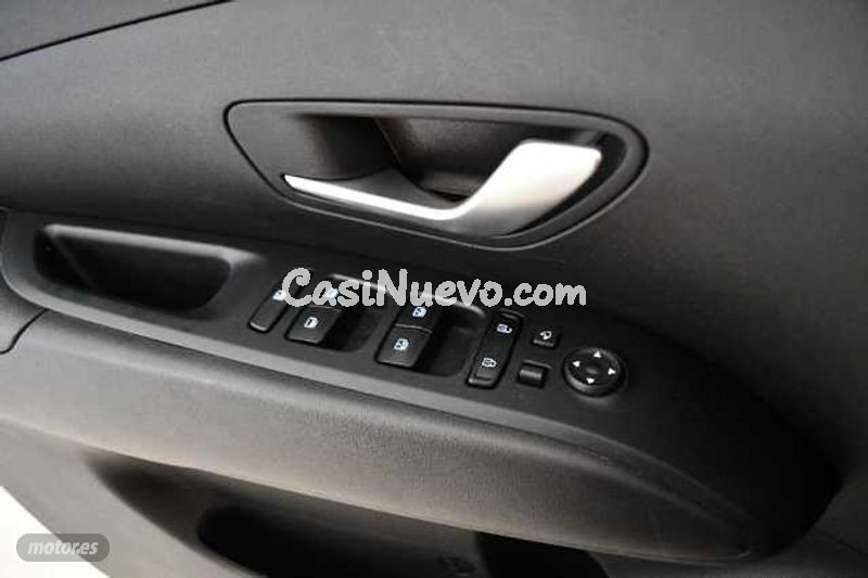 Hyundai Tucson - foto 13