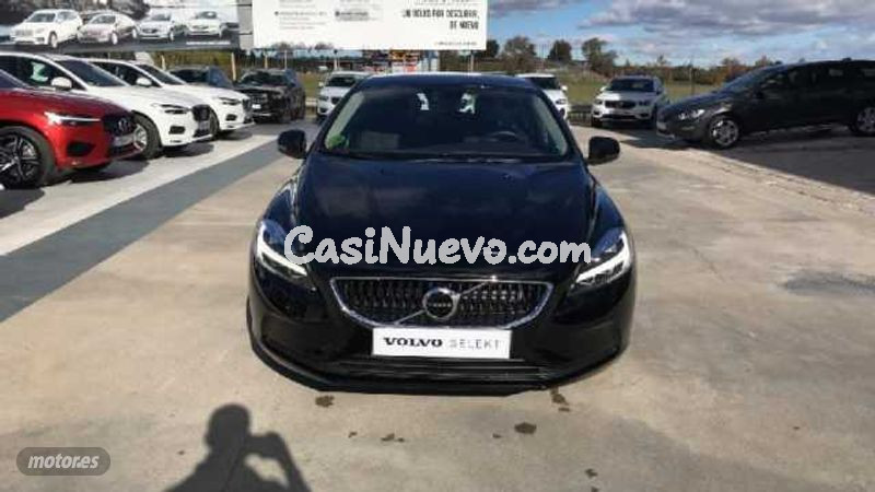 Volvo V 40 - foto 20