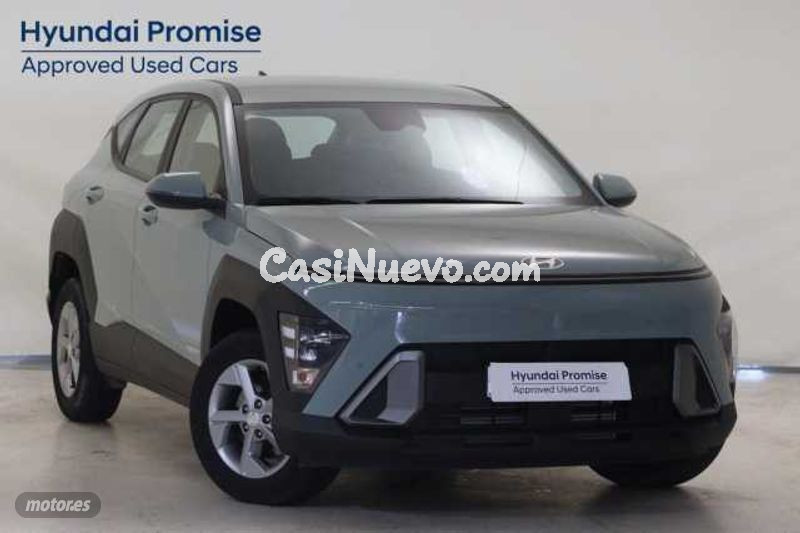 Hyundai Kona - foto 2