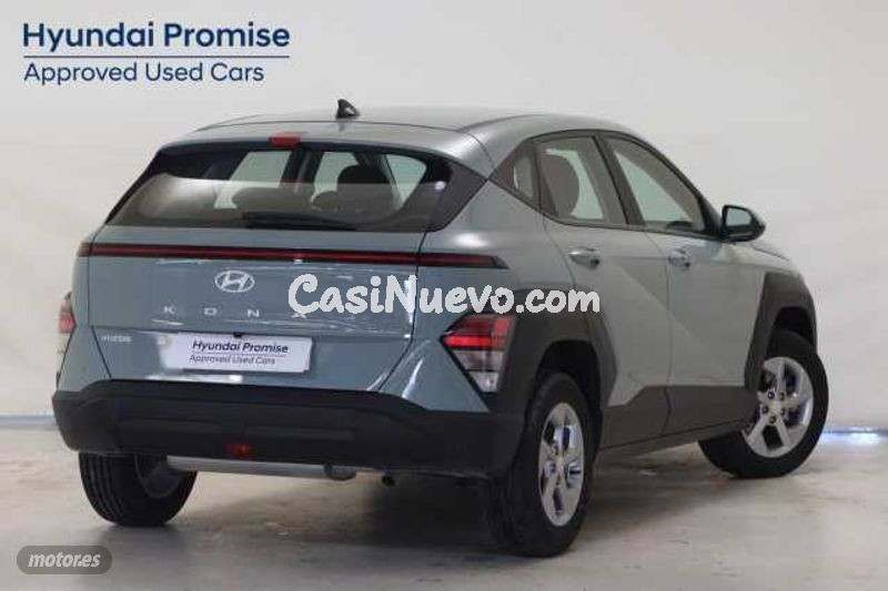 Hyundai Kona - foto 4