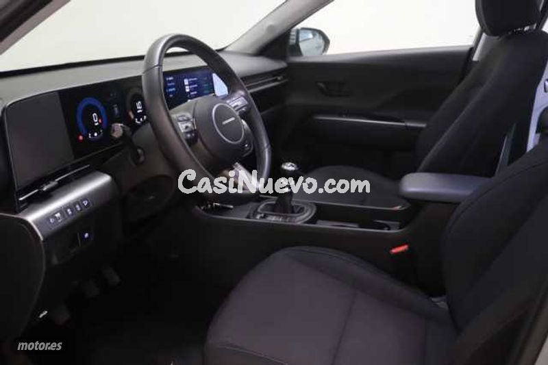 Hyundai Kona - foto 6