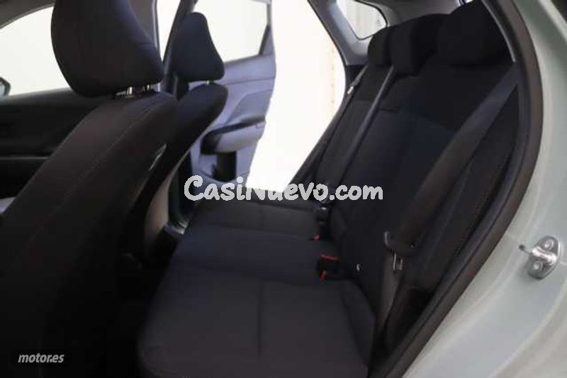 Hyundai Kona - foto 8