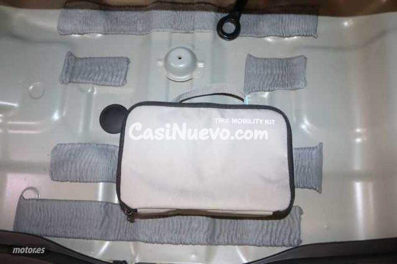 Hyundai Kona - foto 10