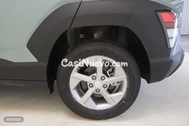 Hyundai Kona - foto 11