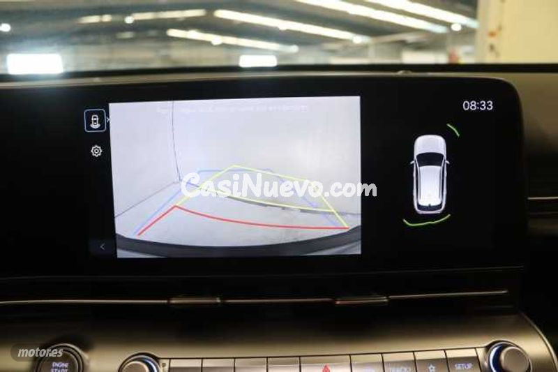 Hyundai Kona - foto 14