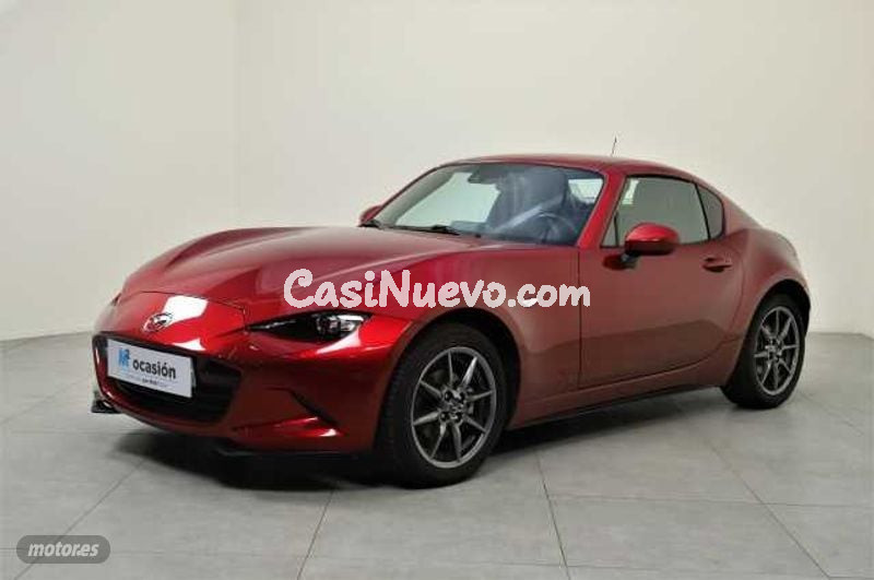 Mazda MX5