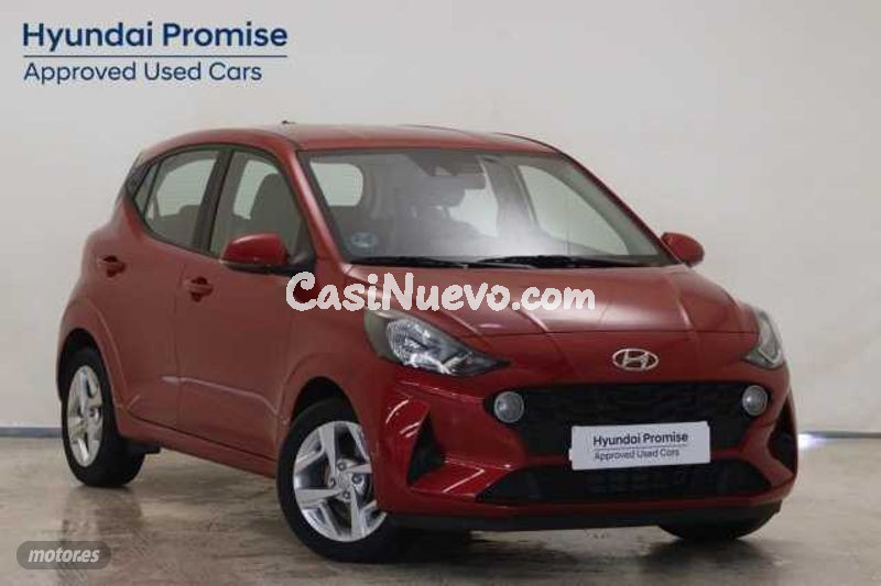 Hyundai i10 - foto 2