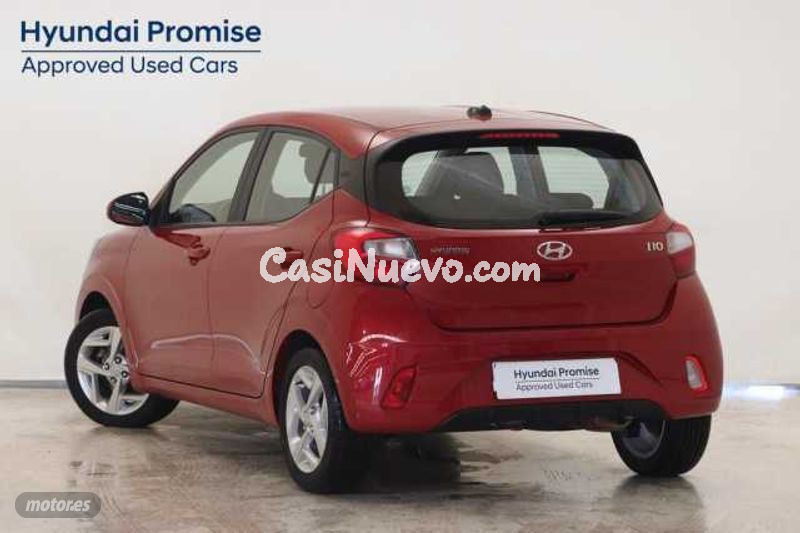Hyundai i10 - foto 3